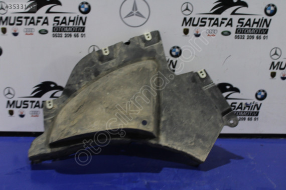 BMW 3 SERİ G20 SAG ÖN DAVLUMBAZ EKİ 51718070526