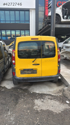 Renault kango çıkma tavan