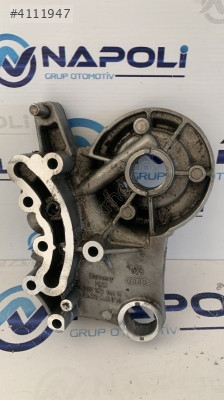 06H103166G AUDİ A4 A5 Q5 2.0 CAE CDN EKSANTRİK BRAKETİ