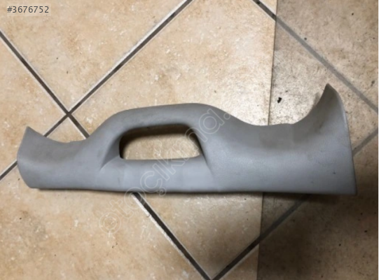 Citroen Berlingo arka iç kapı kolu 9685950677