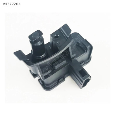 5L0810773 SKODA  YETİ 2010-2013 YAKIT DEPO KAPAGI AÇMA MOTORU