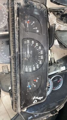 OPEL OMEGA A KİLOMETRE SAATİ.OTO ERKAN ÜNYE