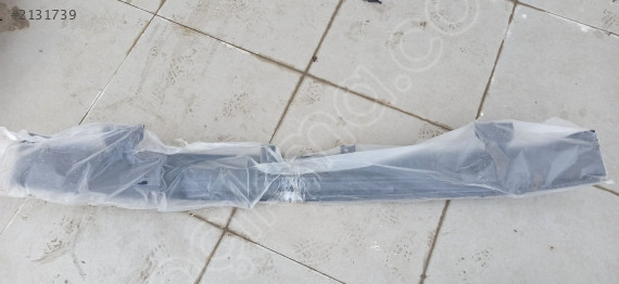 MERCEDES VİTO W447 ÖN TAMPON DEMİRİ 2015 4476200630 SIFIR YA