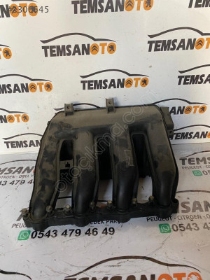 BMW E46 E90 E60 320 520 EMME MANİFOLDU ÇIKMA ORJİNAL TEMSAN