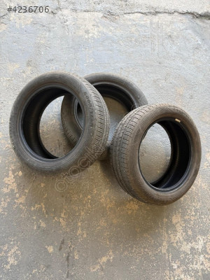 Çıkma Lastik 195/55R16 GoodYear