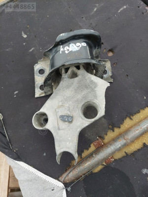 RENAULT KANGOO 2012 MOTOR TAKOZU