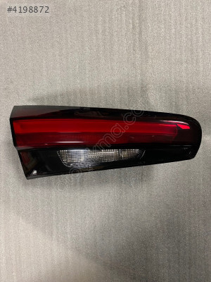 FİAT EGEA CROSS SOL İÇ STOP 52157300