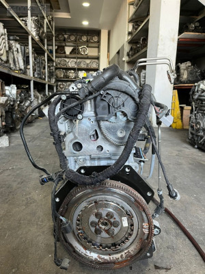 Volksvagen 1.4 tsi CZD CZE CZC sandık motor