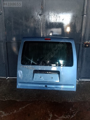 Ford connect arka bagaj kapağı kapısı çıkma orjinal