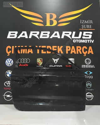 AUDI A1 COUPE SAĞ KAPI