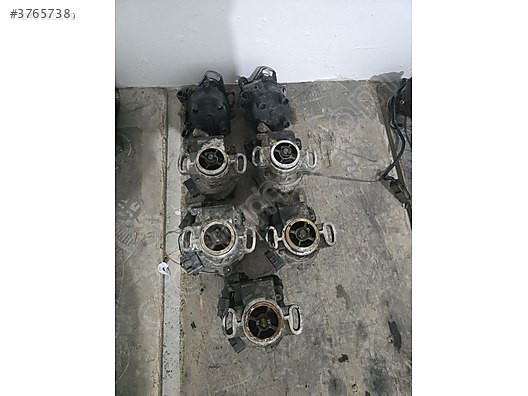nissan primera çıkma distiribitör