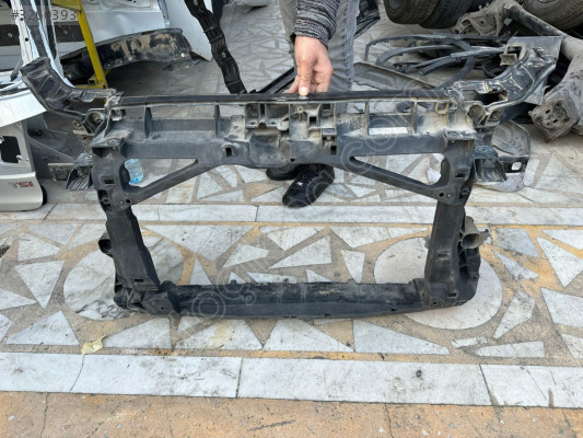 AUDİ A3 ÇIKMA ÖN PANEL ORJİNAL 2013-2019