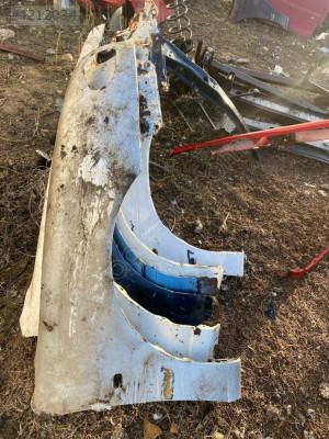 TOYOTA COROLLA 2000-2001 SAĞ ÖN ÇAMURLUK-ALKO OTOMOTİV