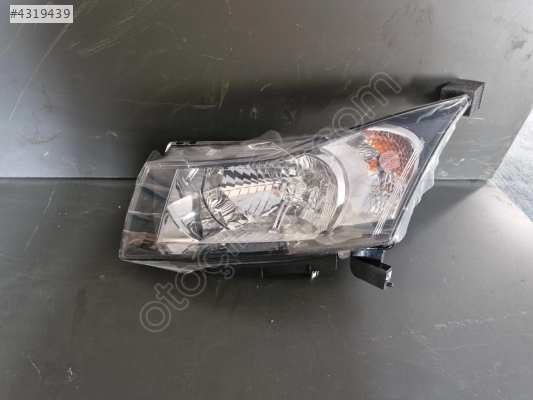 CHEVROLET CRUZE SOL ÖN FAR SIFIR 2009-2012