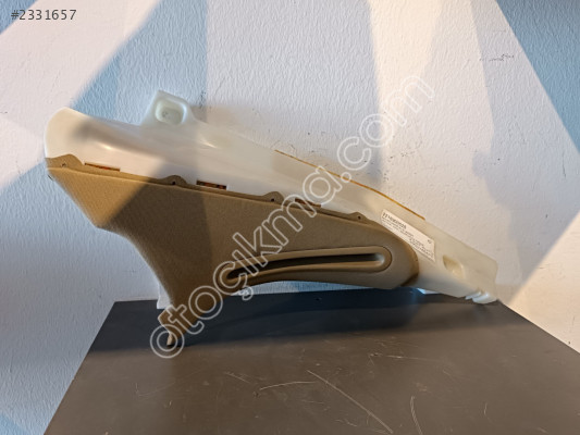 MERCEDES S W221 ARKA SOL SÜRÜCÜ TRİMİ 2216900525 Ç