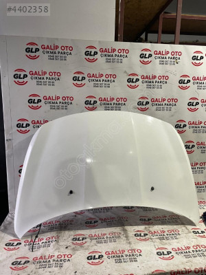 FİAT EGEA CROSS KAPUT ORJİNAL ÇIKMA