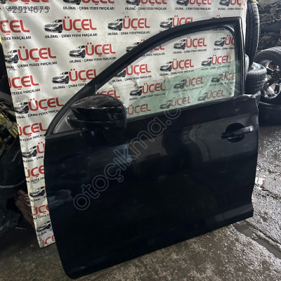 SEAT TOLEDO 2014 SOL ÖN KAPI ÜÇEL OTO ÇIKMA BURSA