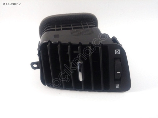 Captiva C100 Orta Sağ Havalandırma Muzulu 96630017