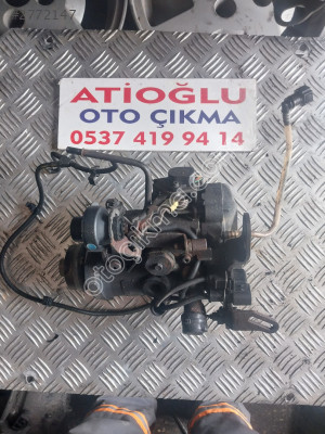 Peugeot partner yakıt pompası 1998 2007