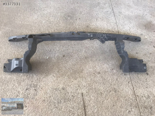 OTO CEM'DEN ÇIKMA VW TRANSPORTER T6 ÖN PANEL