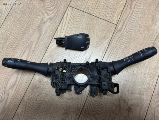 2023 Renault EXPRESS FAR KUMANDA KOLLARI