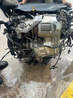 FIAT DOBLO 1.6 EURO 6 Tam Motor - MERT OTO Parçaları