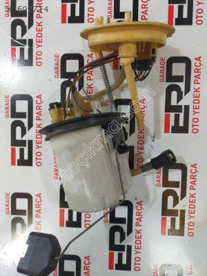 PASSAT B8 DEPO ŞAMANDRASI 3Q0919050G 3Q0919050H 3Q0919050D