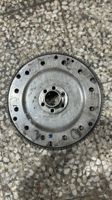 03G105323 AUDİ A4 A5 OTOMATİK ŞANZIMAN VOLANT