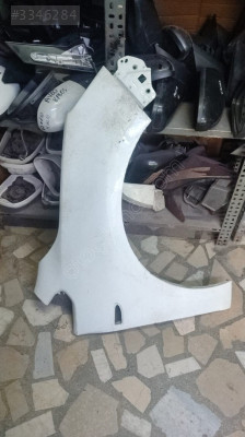 Çıkma Opel Astra J Sağ Çamurluk-Orjinal Parça