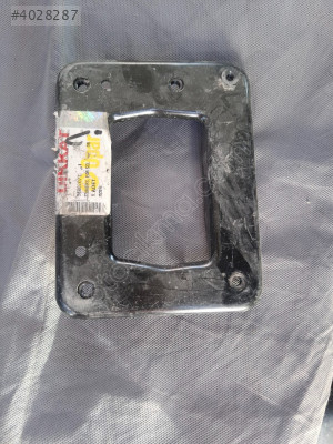 Fiat doblo on panel saci sol 98808077 46821622 46748906