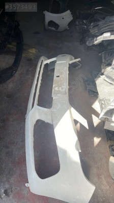 PEUGEOT 308 ÖN TAMPON ORJİNAL ÇIKMA
