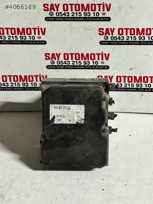 8K0614517FL 8K0907379CA AUDİ A4 A5 Q5 ABS POMPASI ABS BEYNİ