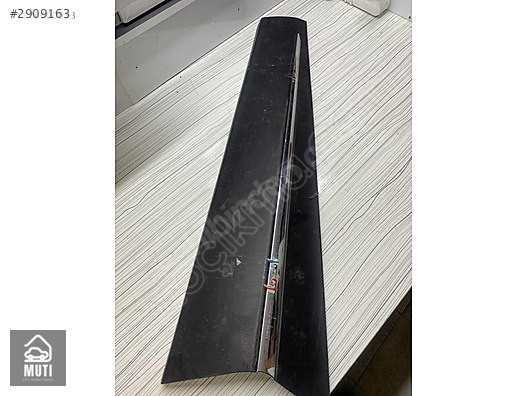 RENAULT CAPTUR 808778404R ÖN KAPI BANDI ORJINAL