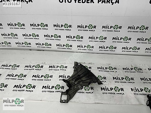 MERCEDES C SERİSİ 2021 2024 W206 SOL KÜREK BAKALİTİ A2065202300
