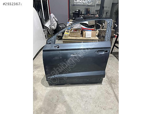 Seat ateca sol ön kapı