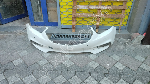 OPEL MOKKA X ÖN TAMPON ÜST ÇIKMA ORJİNAL YEDEK PARÇA