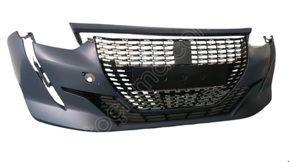 ÖN TAMPON DOLU (ASTARLI) PG 208 2020- PEUGEOT