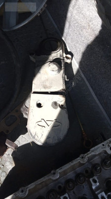 Chery taxim triger kapak yedek parça