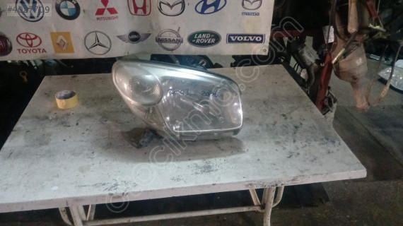 2003-2006 TOYOTA RAV 4 SAĞ FAR