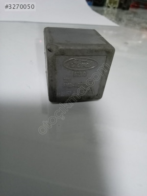 FORD Focus Yüksek Güç Rölesi F80B14B192AA