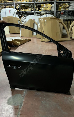 FLUENCE ÖN KAPI SAĞ KOMPLE 2009 2010 2013 2016 SIFIR 801000321R