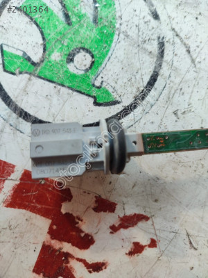 1K0907543E Jetta 2012 klima sıcaklık sensörü