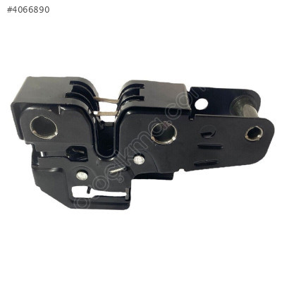 6Q0823509 MOTOR KAPUT ALT KİLİT CADDY-TRANSPORTER-POLO-FABİA-ROOM
