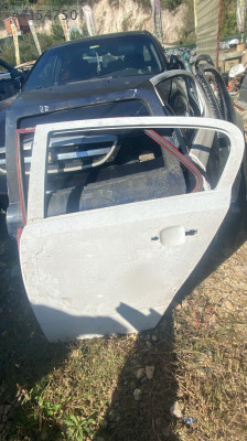 OPEL ASTRA H HB SOL ARKA KAPI.OTO ERKAN ÜNYE