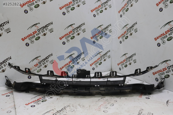 BMW 4 SERİSİ F36 ÖN TAMPON BRAKETİ 51117294657