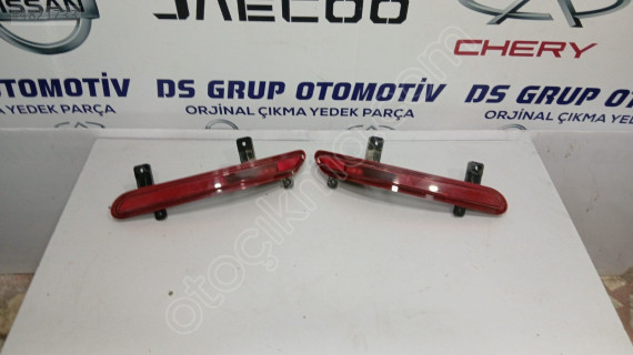 CHERY TİGGO 8 PRO SOL ARKA REFLEKTÖR ORİJİNAL