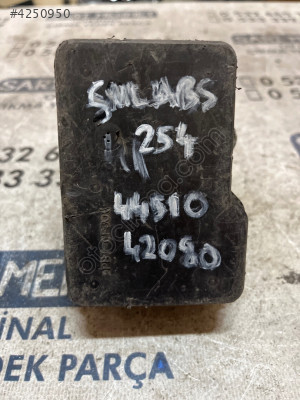 ÇIKMA TOYOTA RAV4 44510-42080 4451042080 ABS BEYNİ