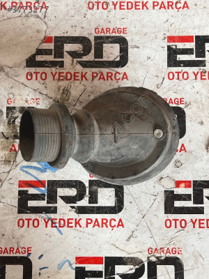 BMW 5 Serisi F10 F11  Alt Direksiyon Kolonu Bağlantısı 6776320