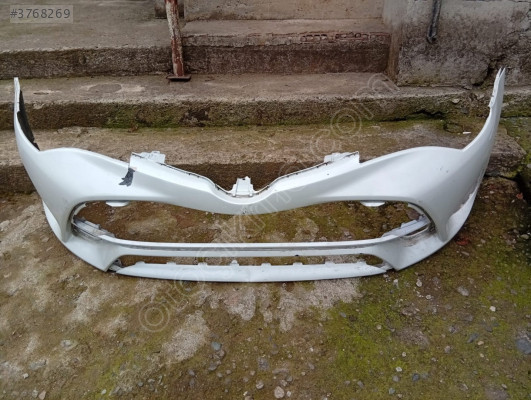 TOYOTA AVENSİS TAMPON