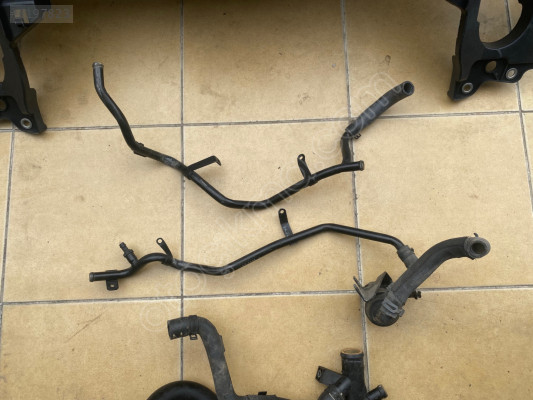 AUDİ A4 A6 SU BORUSU 03L121157AH